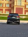 Brand New MG ZS 2026 – New Shape in Elegant Dark Green